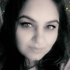 Meet your Posher, Rabia
